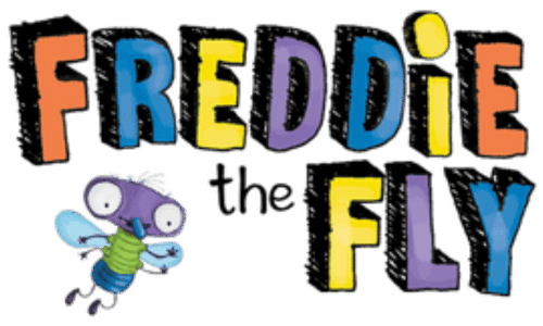 Freddie the Fly